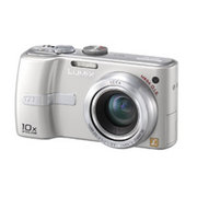 digital camera